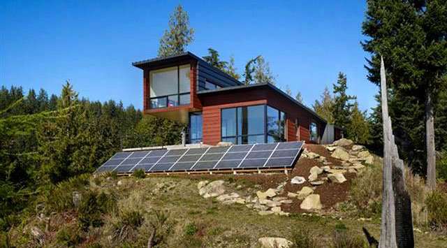 Solar Solutions Image